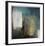 Impressions of Water-Judeen-Framed Giclee Print