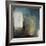 Impressions of Water-Judeen-Framed Giclee Print
