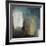 Impressions of Water-Judeen-Framed Giclee Print