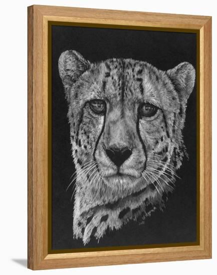 Impressive-Barbara Keith-Framed Premier Image Canvas