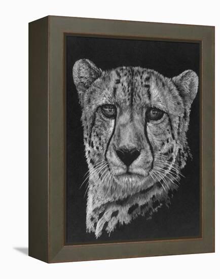 Impressive-Barbara Keith-Framed Premier Image Canvas