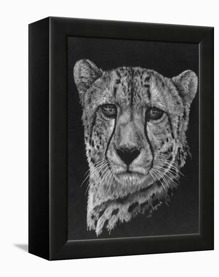 Impressive-Barbara Keith-Framed Premier Image Canvas