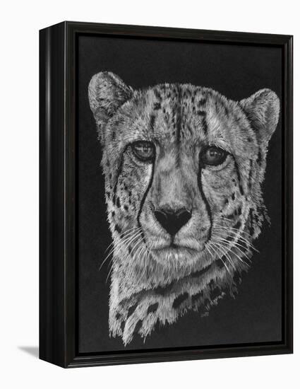 Impressive-Barbara Keith-Framed Premier Image Canvas