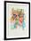 Imprimerie Nationale-Raymond Moretti-Framed Serigraph