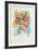 Imprimerie Nationale-Raymond Moretti-Framed Serigraph