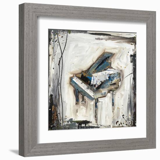 Imprint Piano-Kelsey Hochstatter-Framed Art Print