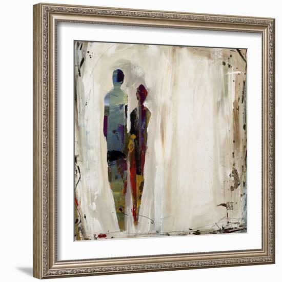 Imprint-Kelsey Hochstatter-Framed Premium Giclee Print