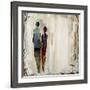 Imprint-Kelsey Hochstatter-Framed Premium Giclee Print