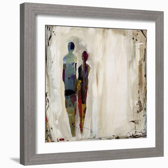 Imprint-Kelsey Hochstatter-Framed Premium Giclee Print