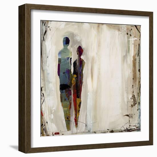 Imprint-Kelsey Hochstatter-Framed Premium Giclee Print