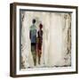 Imprint-Kelsey Hochstatter-Framed Premium Giclee Print