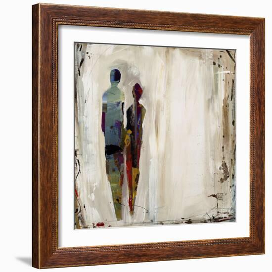 Imprint-Kelsey Hochstatter-Framed Premium Giclee Print