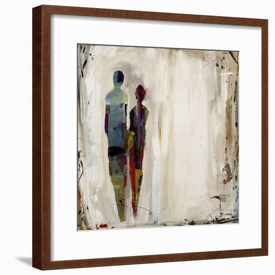 Imprint-Kelsey Hochstatter-Framed Premium Giclee Print