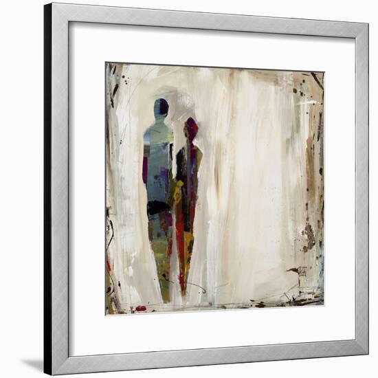 Imprint-Kelsey Hochstatter-Framed Premium Giclee Print