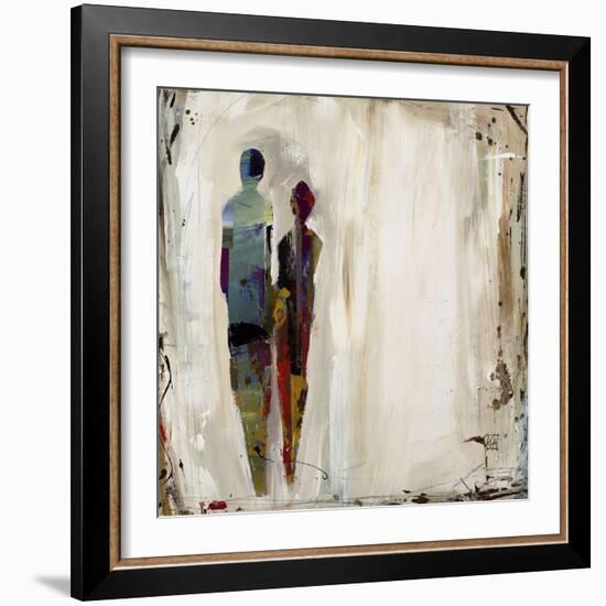 Imprint-Kelsey Hochstatter-Framed Premium Giclee Print