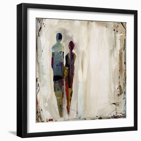 Imprint-Kelsey Hochstatter-Framed Premium Giclee Print