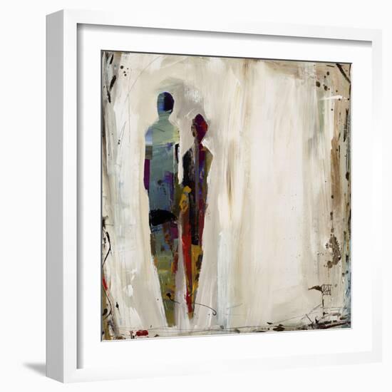 Imprint-Kelsey Hochstatter-Framed Premium Giclee Print