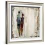 Imprint-Kelsey Hochstatter-Framed Premium Giclee Print