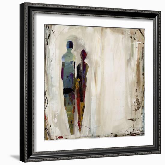 Imprint-Kelsey Hochstatter-Framed Premium Giclee Print