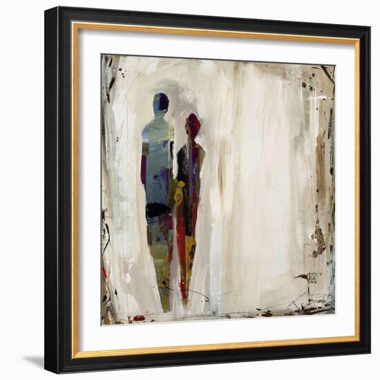 Imprint-Kelsey Hochstatter-Framed Premium Giclee Print