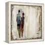 Imprint-Kelsey Hochstatter-Framed Stretched Canvas