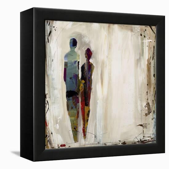 Imprint-Kelsey Hochstatter-Framed Stretched Canvas