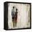 Imprint-Kelsey Hochstatter-Framed Stretched Canvas