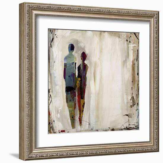 Imprint-Kelsey Hochstatter-Framed Art Print