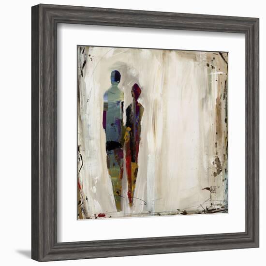 Imprint-Kelsey Hochstatter-Framed Art Print