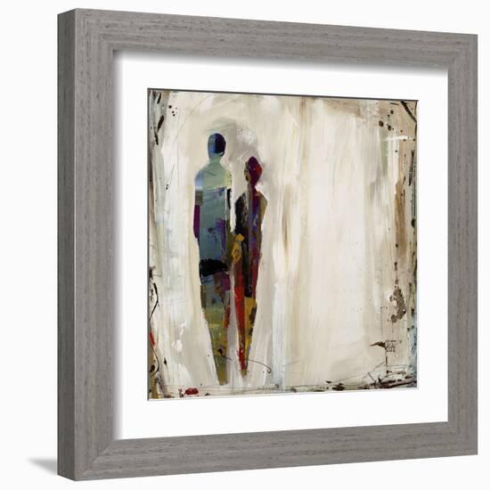 Imprint-Kelsey Hochstatter-Framed Art Print