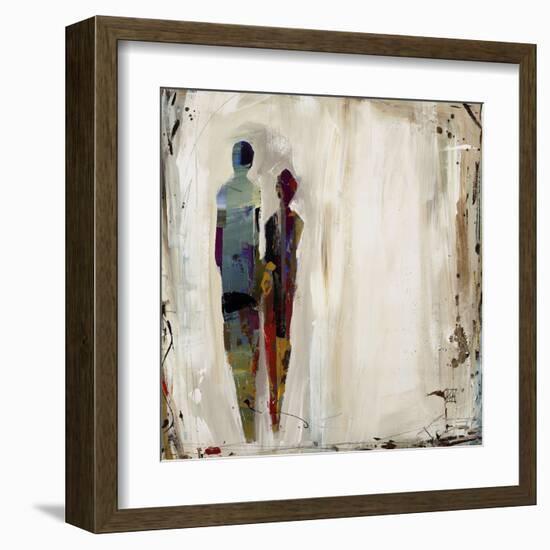 Imprint-Kelsey Hochstatter-Framed Art Print