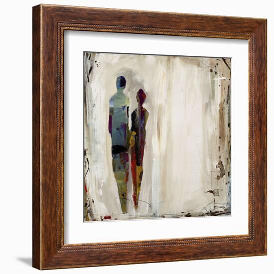 Imprint-Kelsey Hochstatter-Framed Art Print