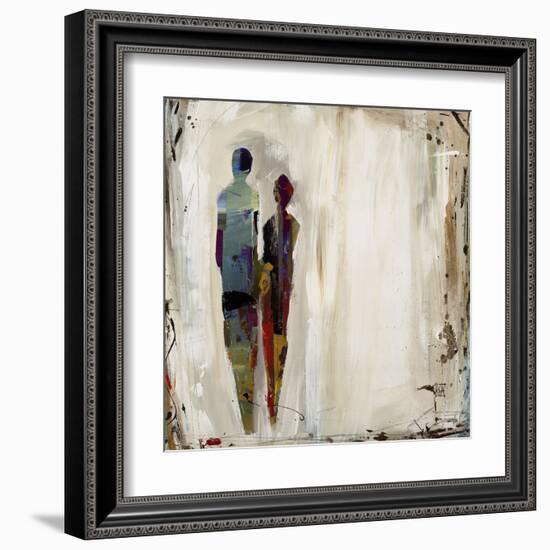 Imprint-Kelsey Hochstatter-Framed Art Print