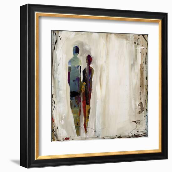 Imprint-Kelsey Hochstatter-Framed Art Print