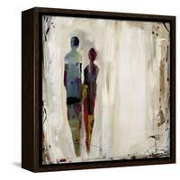 Imprint-Kelsey Hochstatter-Framed Stretched Canvas