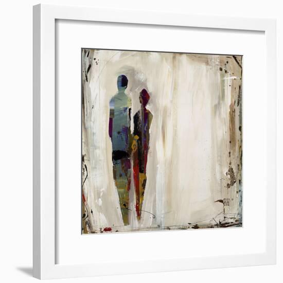 Imprint-Kelsey Hochstatter-Framed Art Print