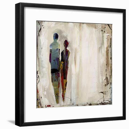 Imprint-Kelsey Hochstatter-Framed Art Print