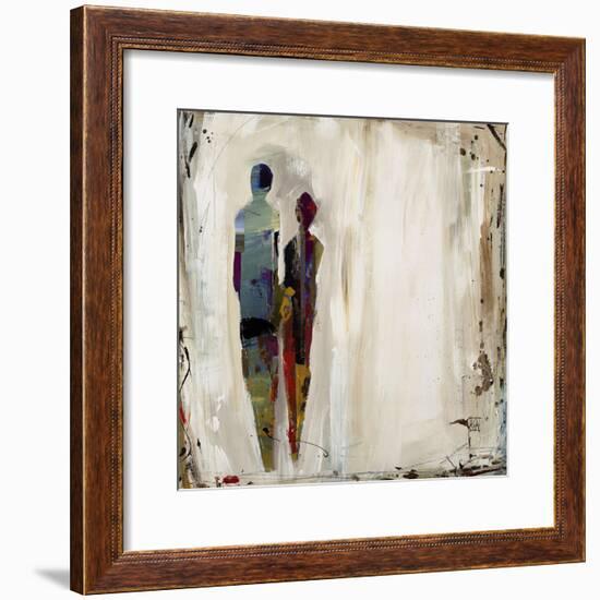 Imprint-Kelsey Hochstatter-Framed Art Print