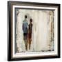 Imprint-Kelsey Hochstatter-Framed Art Print