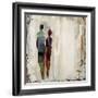 Imprint-Kelsey Hochstatter-Framed Art Print