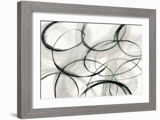 Imprints-Sue Schlabach-Framed Art Print