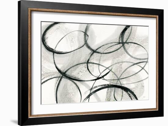 Imprints-Sue Schlabach-Framed Art Print