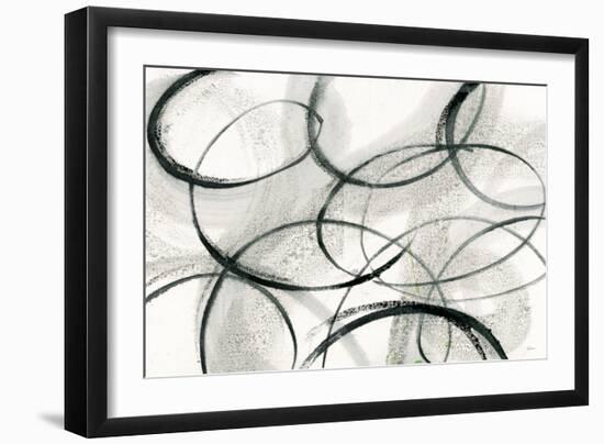 Imprints-Sue Schlabach-Framed Art Print