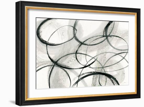 Imprints-Sue Schlabach-Framed Art Print