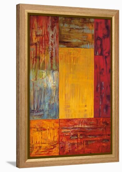 Impronta I-Max Hansen-Framed Stretched Canvas