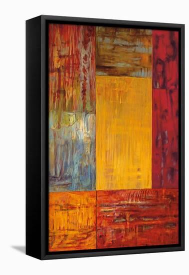 Impronta I-Max Hansen-Framed Stretched Canvas