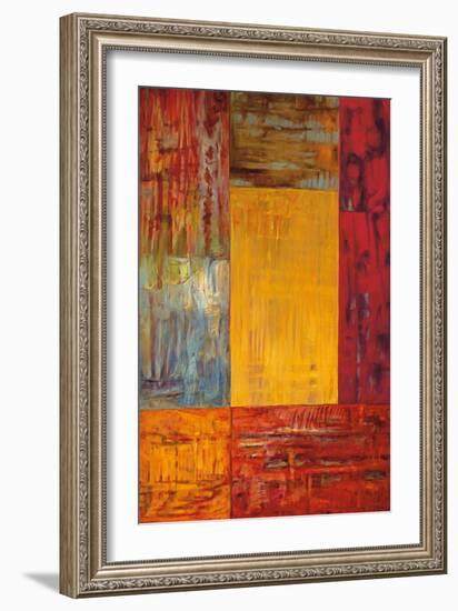 Impronta I-Max Hansen-Framed Art Print