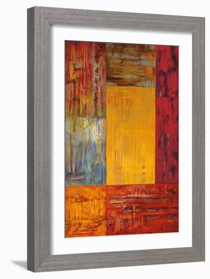 Impronta I-Max Hansen-Framed Art Print