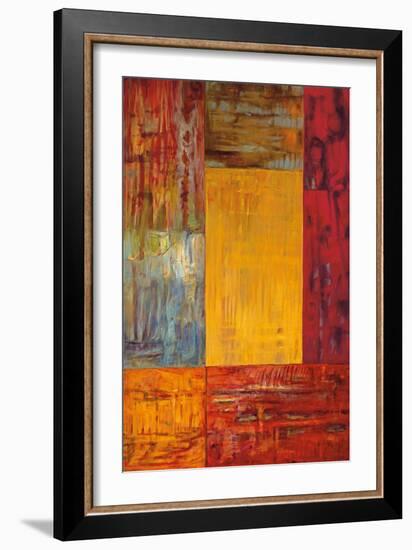 Impronta I-Max Hansen-Framed Art Print