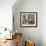 Improvisation 13, 1910-Wassily Kandinsky-Framed Giclee Print displayed on a wall